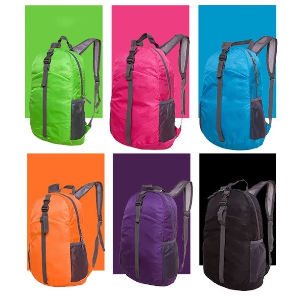Portable Foldable Travel Bag