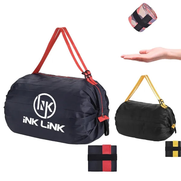 Foldable Oxford Storage Bag