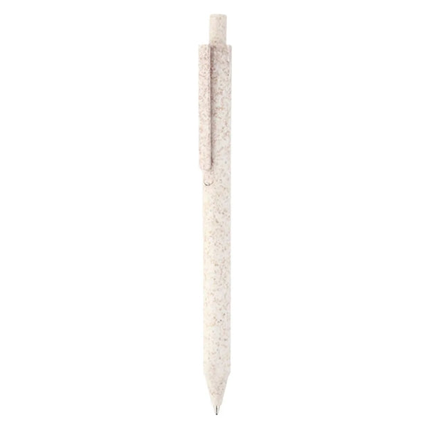 Plastic Ballpoint Pen