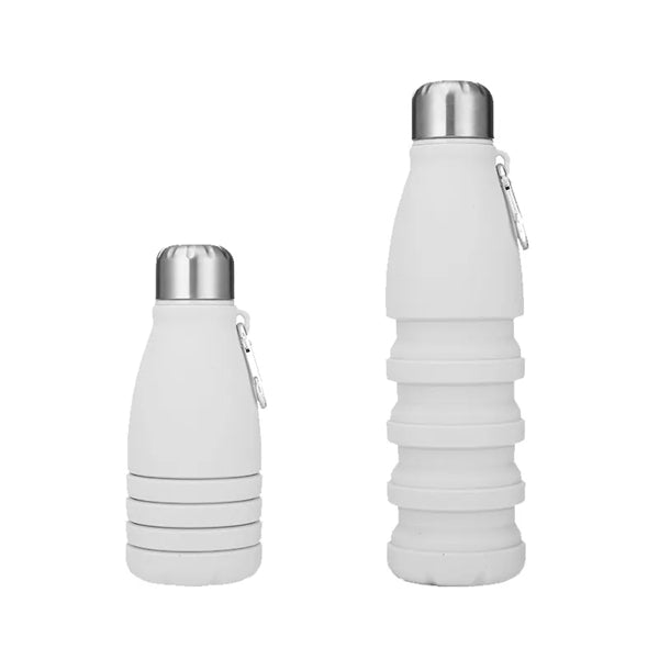 18.5 Oz Collapsible Silicone Bottle