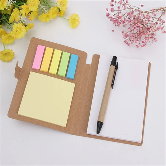 Sticky Notes Set