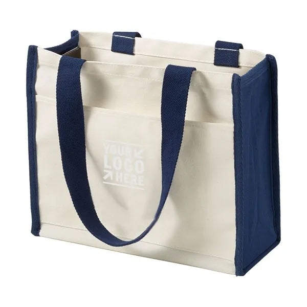 14 oz. Canvas Tote Bag