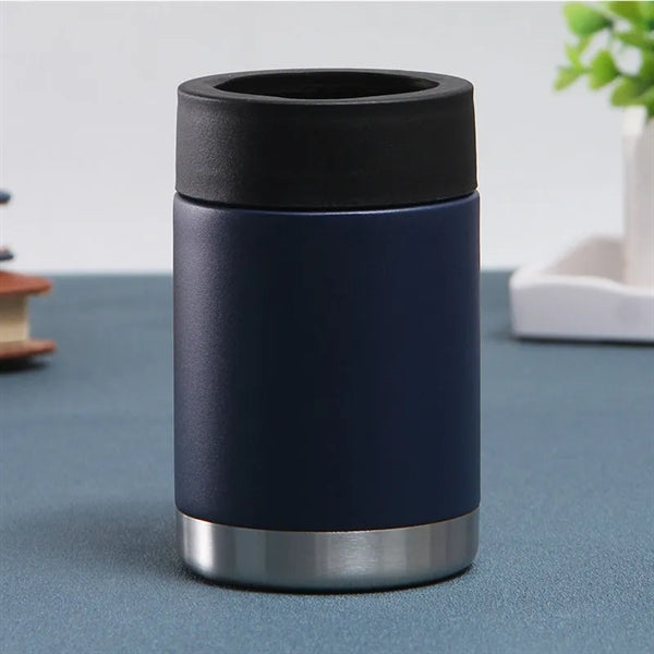12/oz Can Cooler Insulator Tumbler