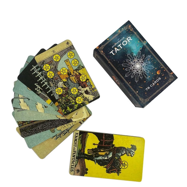 Playing Cards In Case