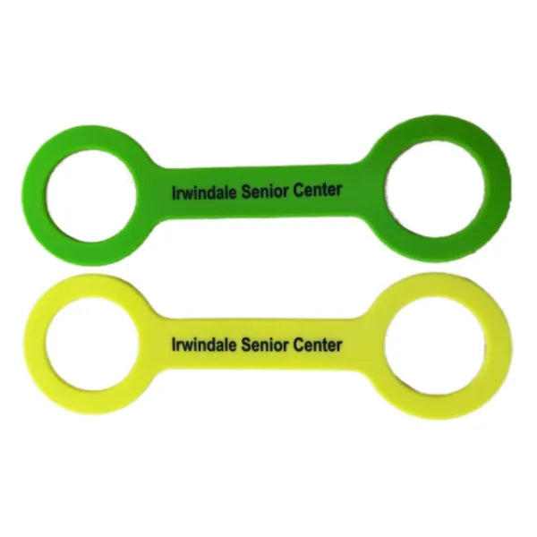 Silicone Bottle Carrier Grip