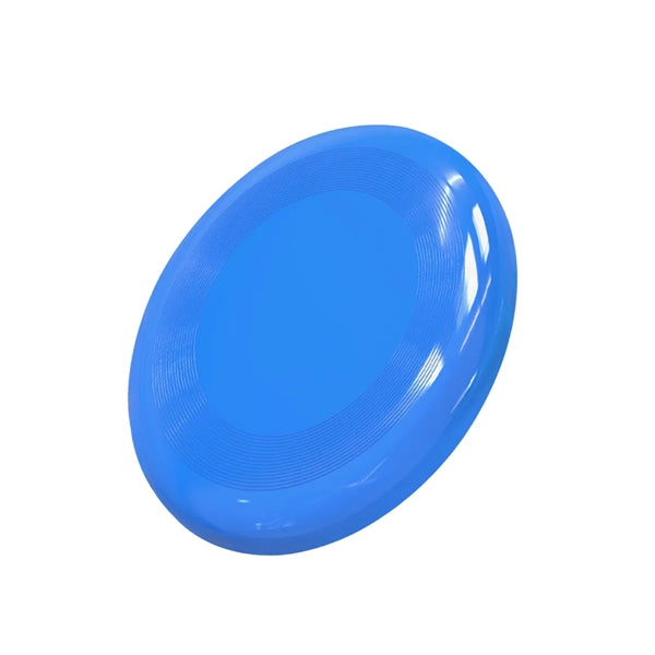 9'' Silicone Soft Flying Disc
