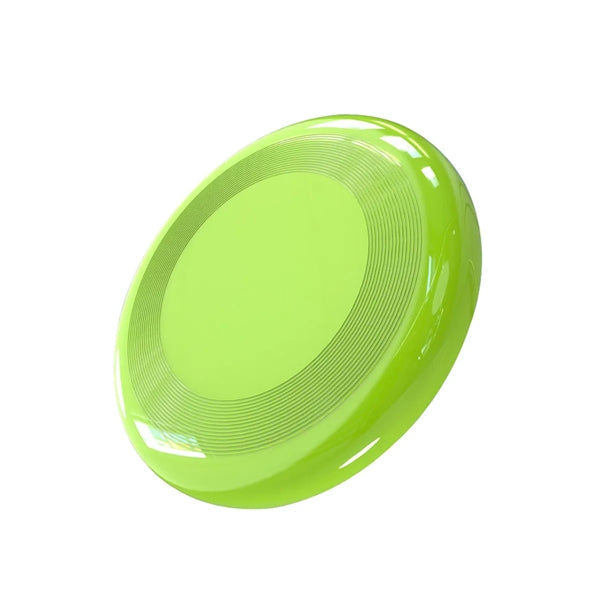 9'' Silicone Soft Flying Disc