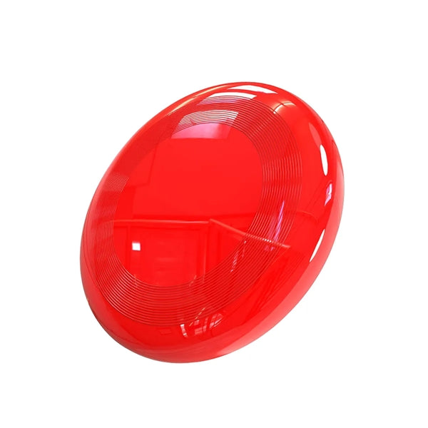 9'' Silicone Soft Flying Disc