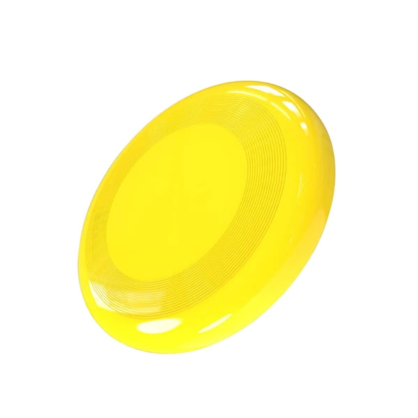 9'' Silicone Soft Flying Disc