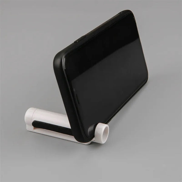 4 in 1 Spray Ballpoint Pen With Phone Holder Screen Clean
