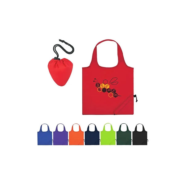 Foldaway Tote Bag