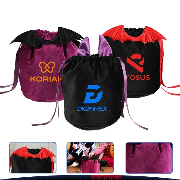 Halloween Gift Bag