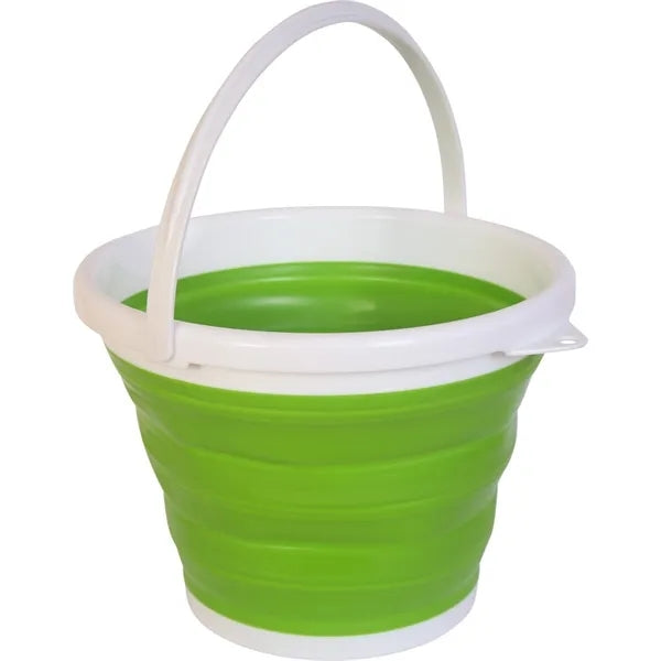Collapsible Water Bucket