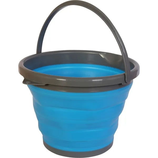 Collapsible Water Bucket
