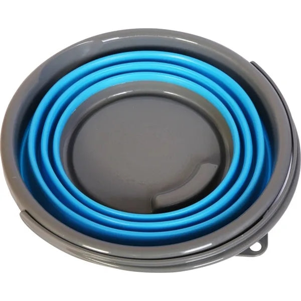 Collapsible Water Bucket