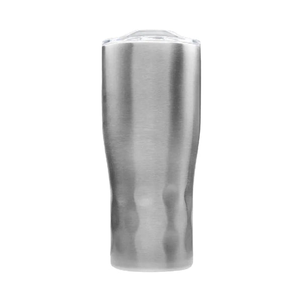 Grip Stainless Steel Tumbler, 25 oz.