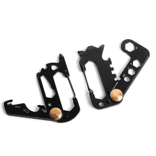 15 In 1 Function Pocket Tool