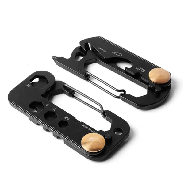 15 In 1 Function Pocket Tool
