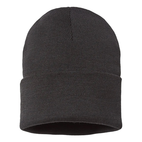 Atlantis Headwear Pure - Sustainable Knit Beanie