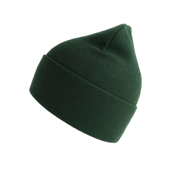 Atlantis Headwear Pure - Sustainable Knit Beanie
