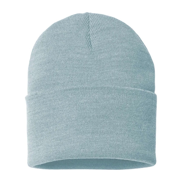 Atlantis Headwear Pure - Sustainable Knit Beanie