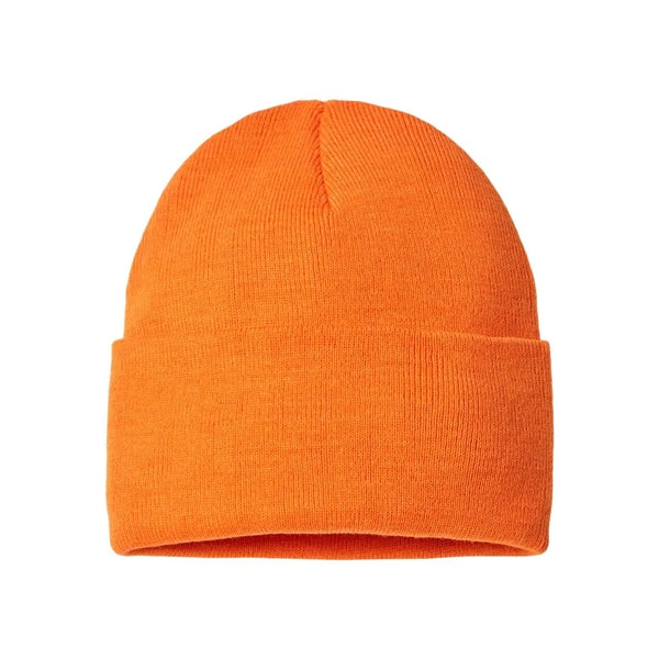 Atlantis Headwear Pure - Sustainable Knit Beanie