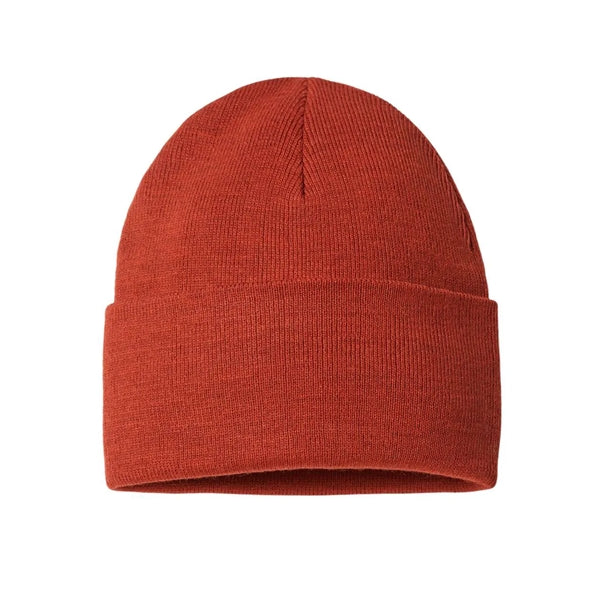 Atlantis Headwear Pure - Sustainable Knit Beanie