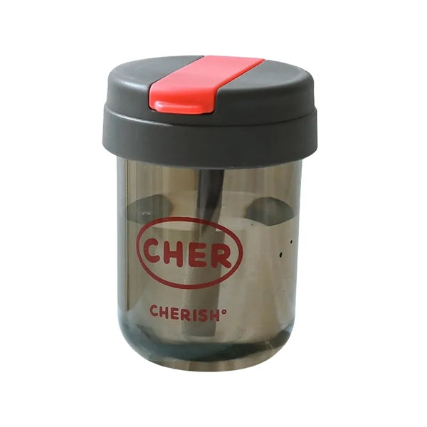 10 oz Leakproof Kids Sports Water Bottle Plastic Tumbler