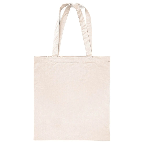Cotton Tote Shopping Bag