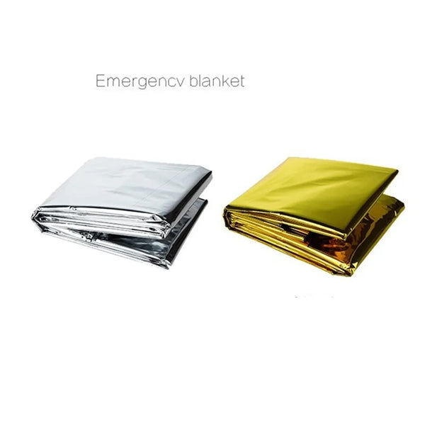 Outdoor Emergency Blanket