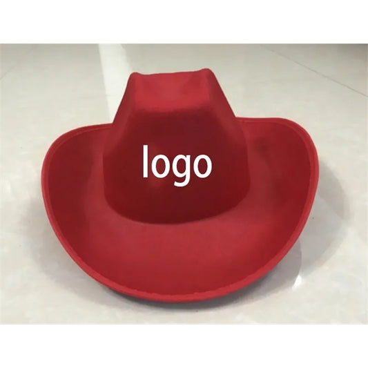 Cowboy Felt Hats