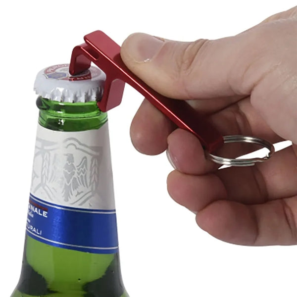 Aluminum Alloy Mini Beer Bottle Opener