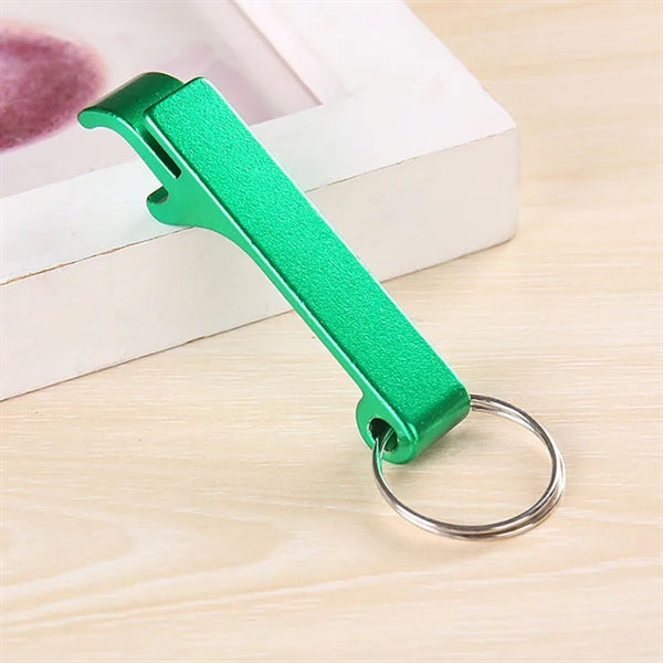 Aluminum Alloy Mini Beer Bottle Opener