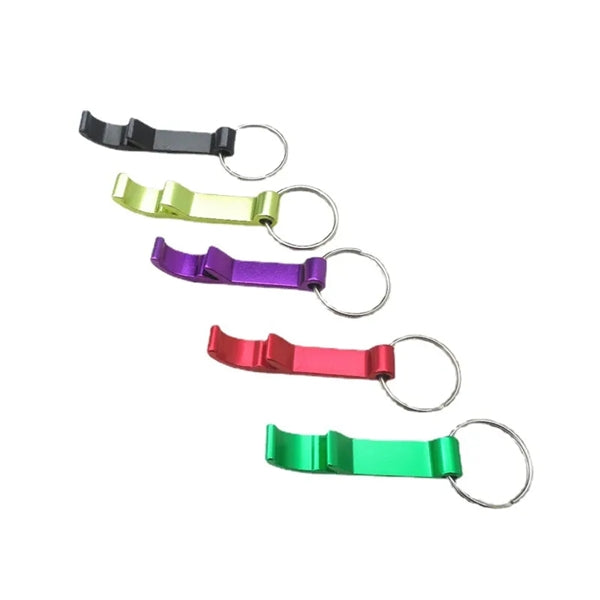 Aluminum Alloy Mini Beer Bottle Opener