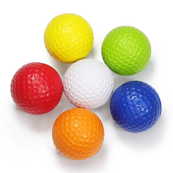 PU Golf Ball