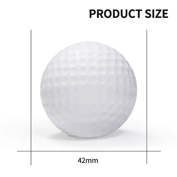 PU Golf Ball