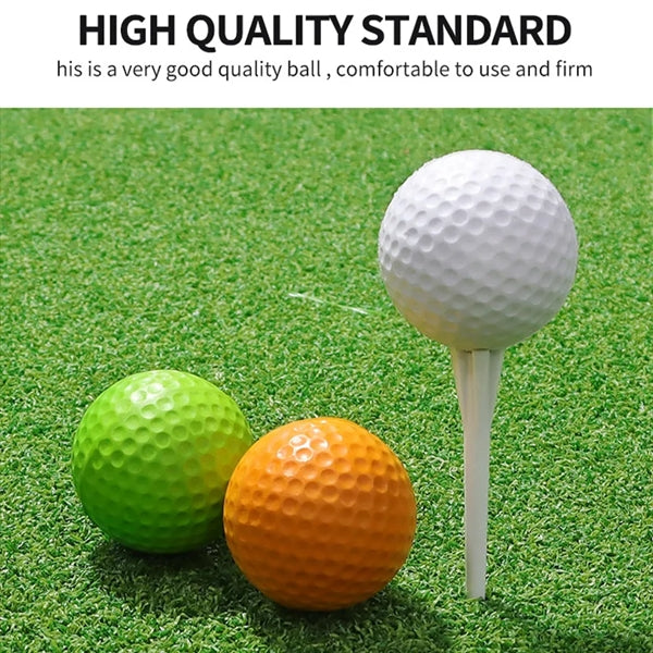 PU Golf Ball