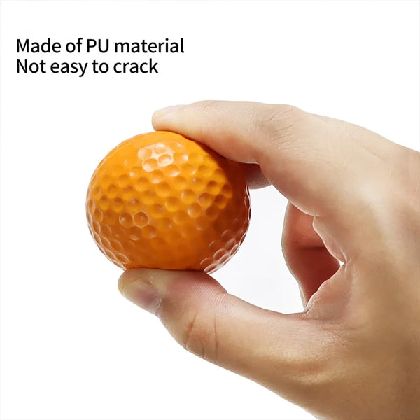 PU Golf Ball