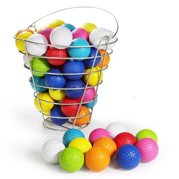 PU Golf Ball