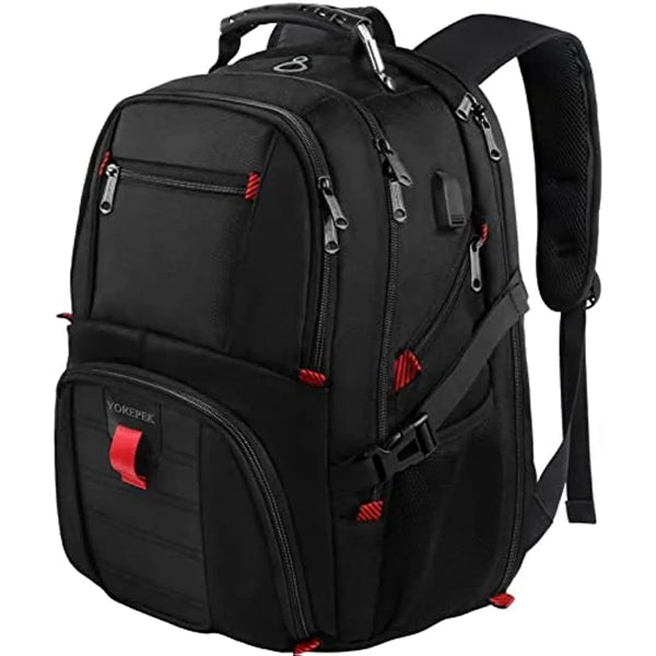 Aviation Business Work Bag
