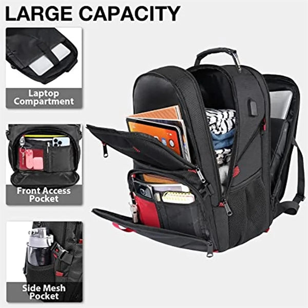 Aviation Business Work Bag