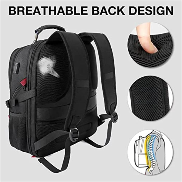 Aviation Business Work Bag