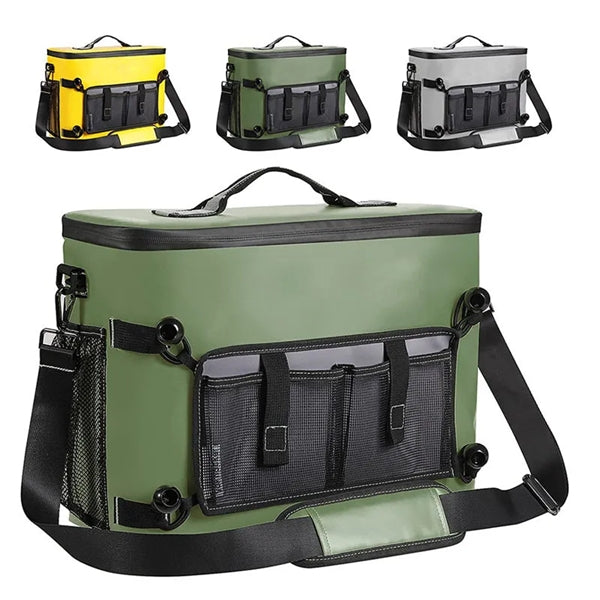 Picnic Beer Cold Drink Pack