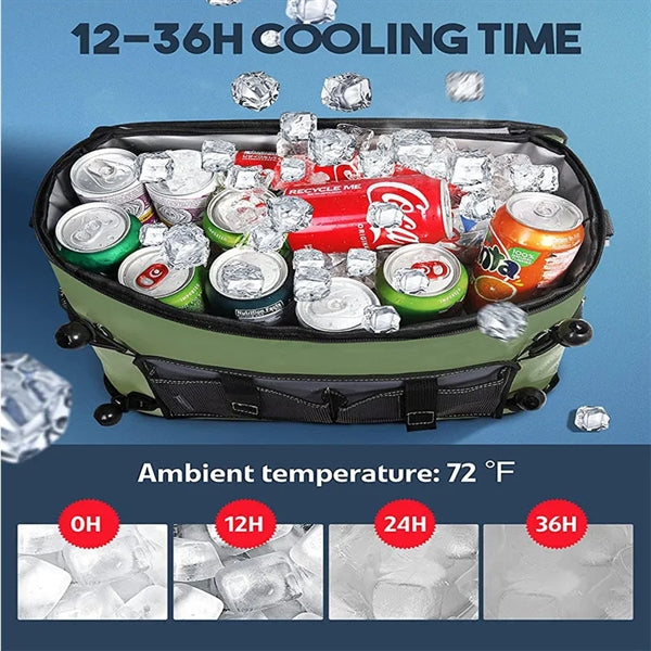 Picnic Beer Cold Drink Pack