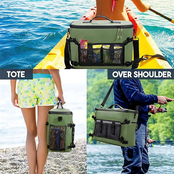 Picnic Beer Cold Drink Pack