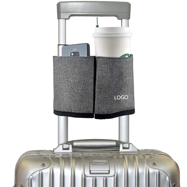 Luggage Travel Cup Holder