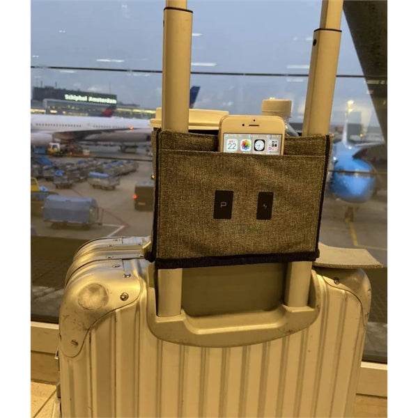 Luggage Travel Cup Holder