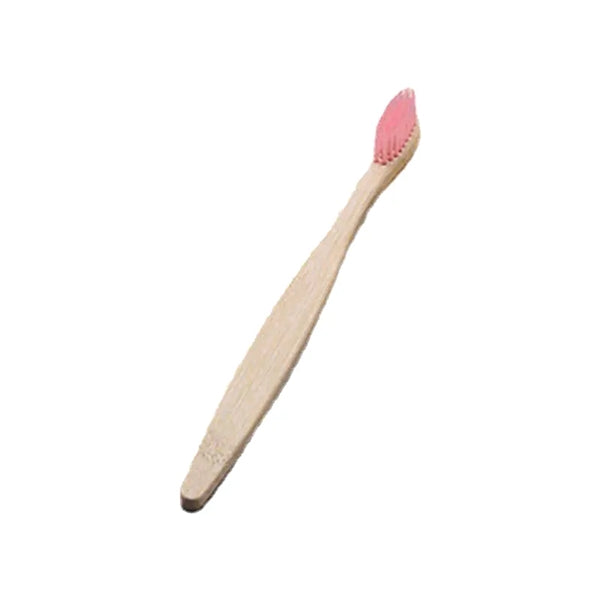Biodegradable Bamboo Toothbrushes