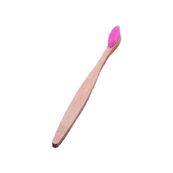 Biodegradable Bamboo Toothbrushes