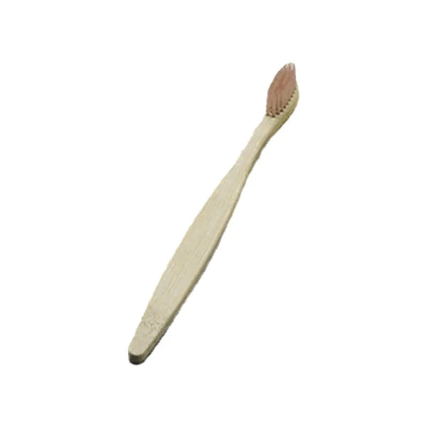 Biodegradable Bamboo Toothbrushes